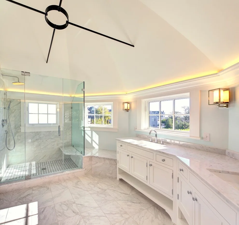 Edgartown Community Residence by Sherman Associates - Photo 8