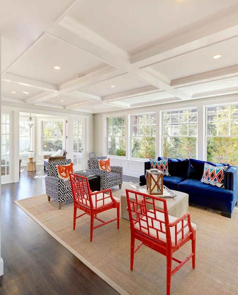 Edgartown Community Residence by Sherman Associates - Photo 14
