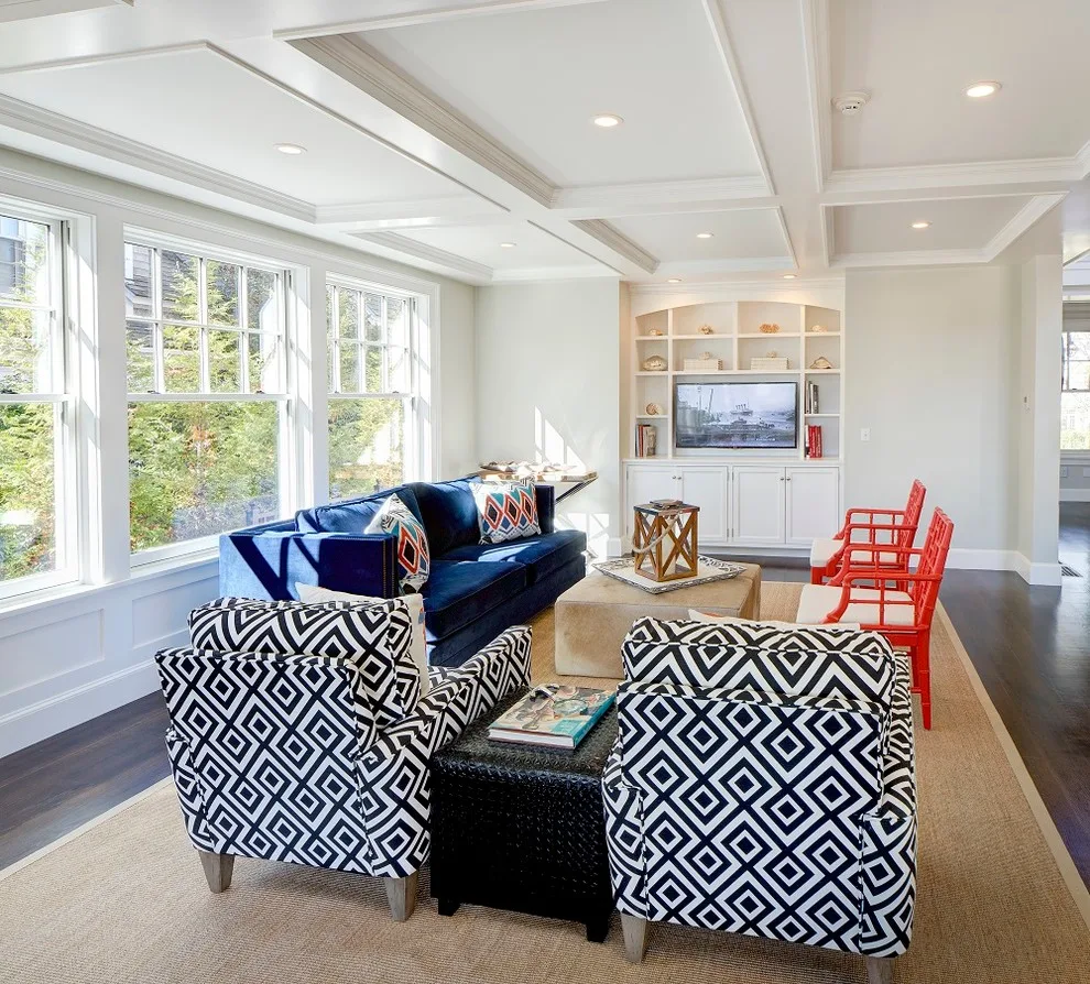 Edgartown Community Residence by Sherman Associates - Photo 9