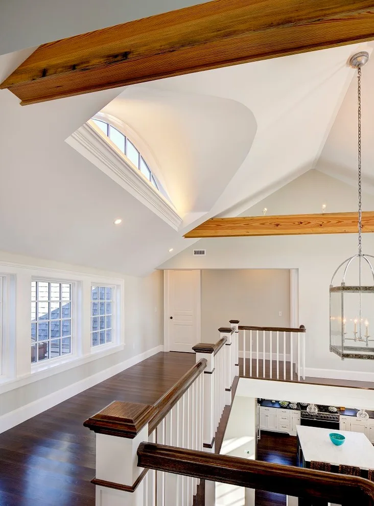 Edgartown Community Residence by Sherman Associates - Photo 5