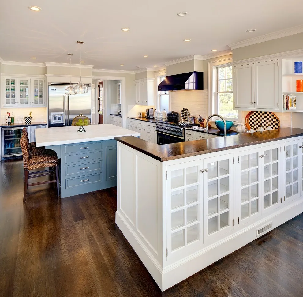 Edgartown Community Residence by Sherman Associates - Photo 4