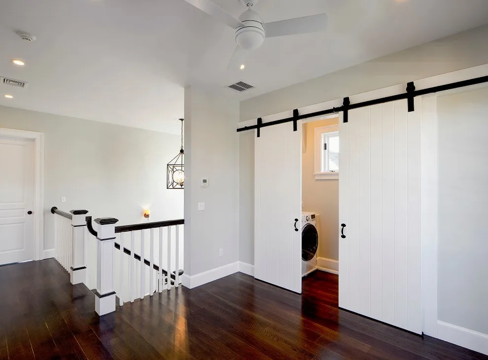 Edgartown Community Residence by Sherman Associates - Photo 16