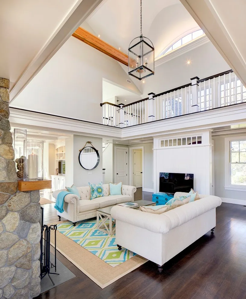 Edgartown Community Residence by Sherman Associates - Photo 13