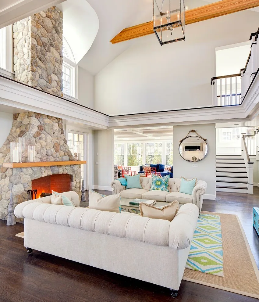 Edgartown Community Residence by Sherman Associates - Photo 17