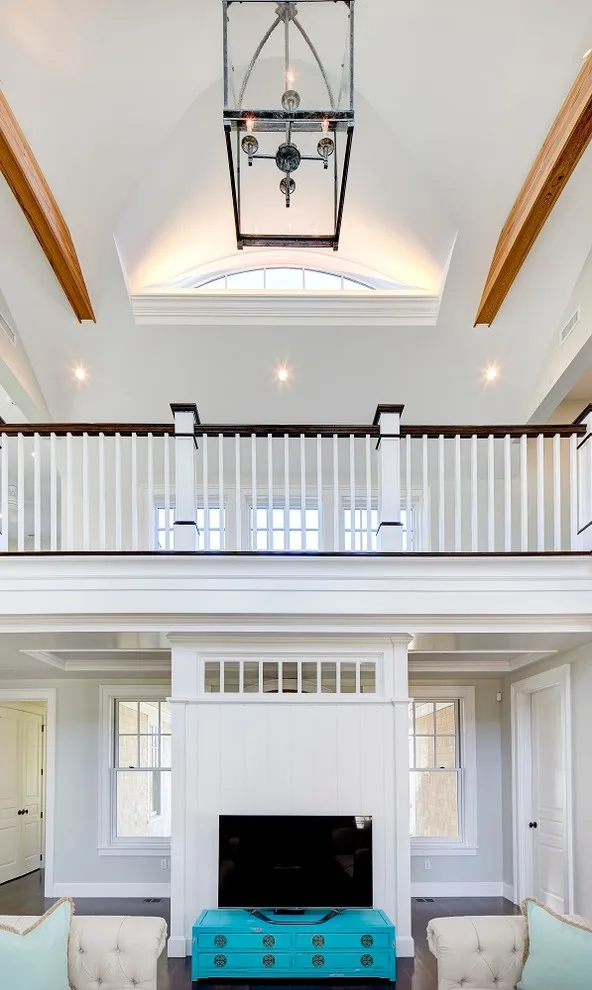 Edgartown Community Residence by Sherman Associates - Photo 3