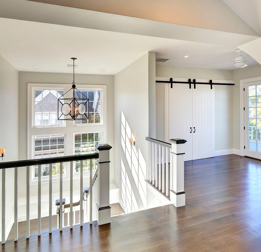 Edgartown Community Residence by Sherman Associates - Photo 11