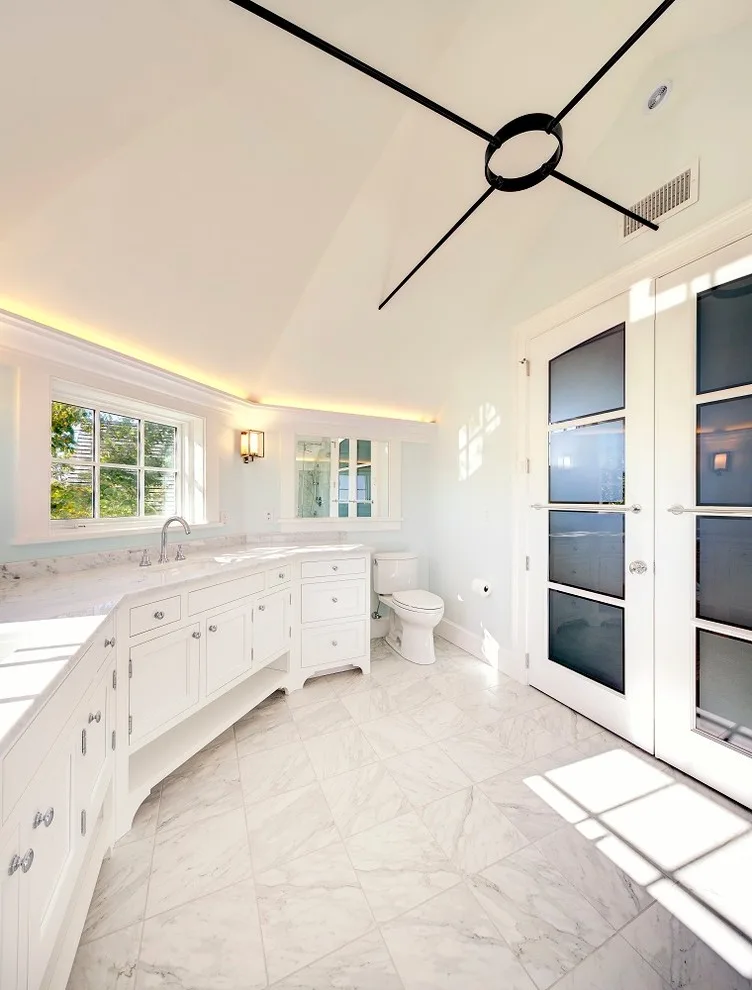 Edgartown Community Residence by Sherman Associates - Photo 2
