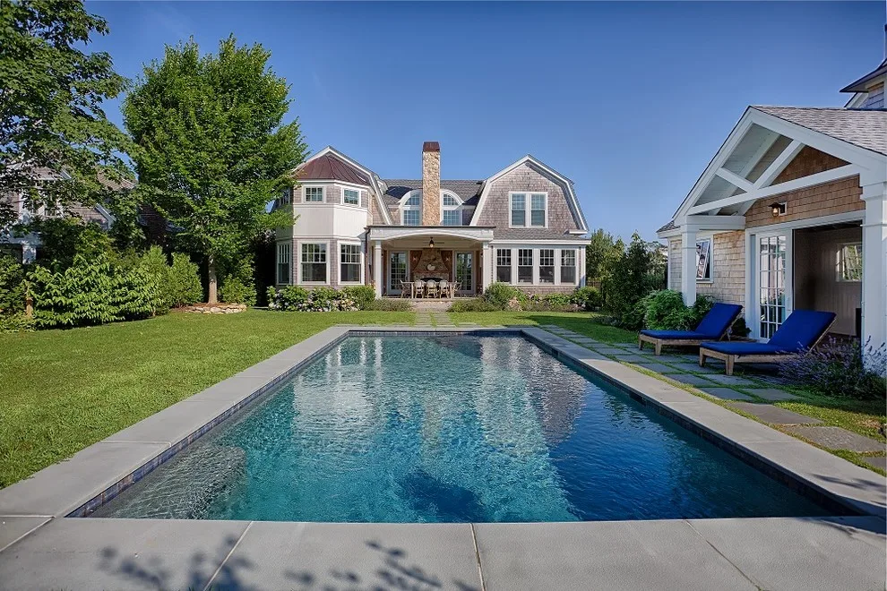 Edgartown Community Residence by Sherman Associates - Photo 7