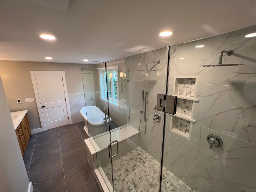 Edgefield Trio by Upton Architecture, LLC - Photo 2