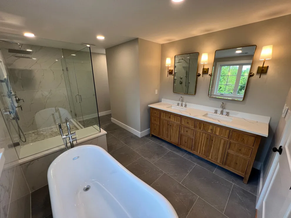 Edgefield Trio by Upton Architecture, LLC - Photo 3