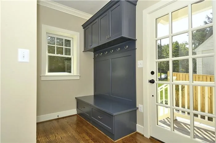 Edgefield Avenue by Upton Architecture, LLC - Photo 22