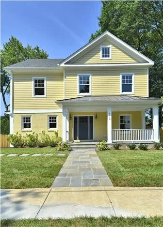 Edgefield Avenue by Upton Architecture, LLC - Photo 25