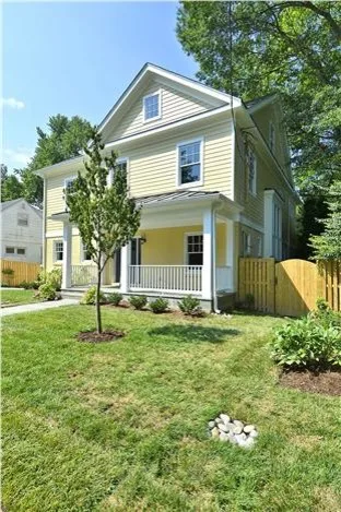 Edgefield Avenue by Upton Architecture, LLC - Photo 19