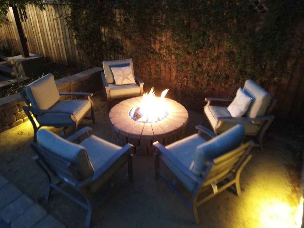 Teloma by Scarlett's Landscape, Inc. - Photo 3