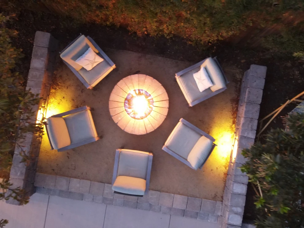 Teloma by Scarlett's Landscape, Inc. - Photo 7