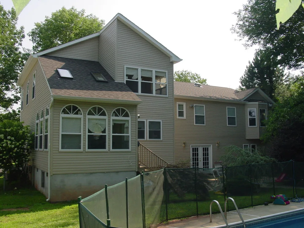 Edison House Expansion and Renovation by PK Architecture LLC - Photo 5