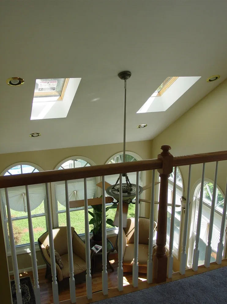 Edison House Expansion and Renovation by PK Architecture LLC - Photo 3