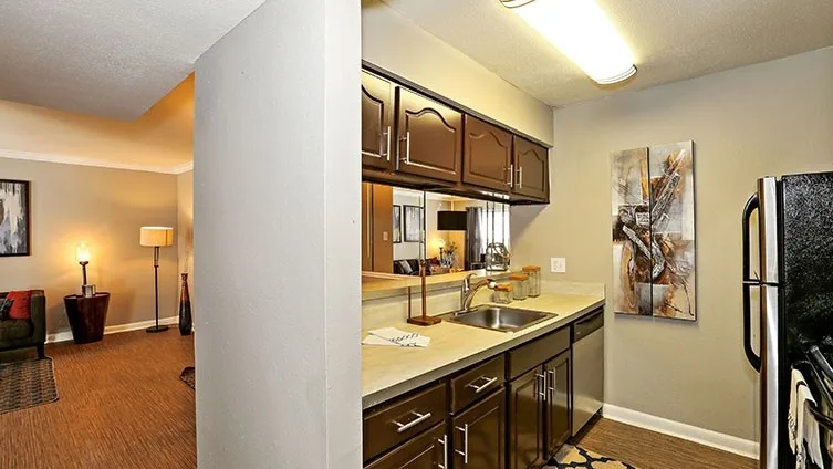 Edison - Showcase Apartment by Stephanie Schulke - Photo 5