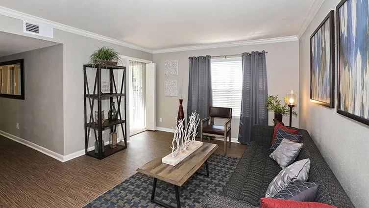 Edison - Showcase Apartment by Stephanie Schulke - Photo 3