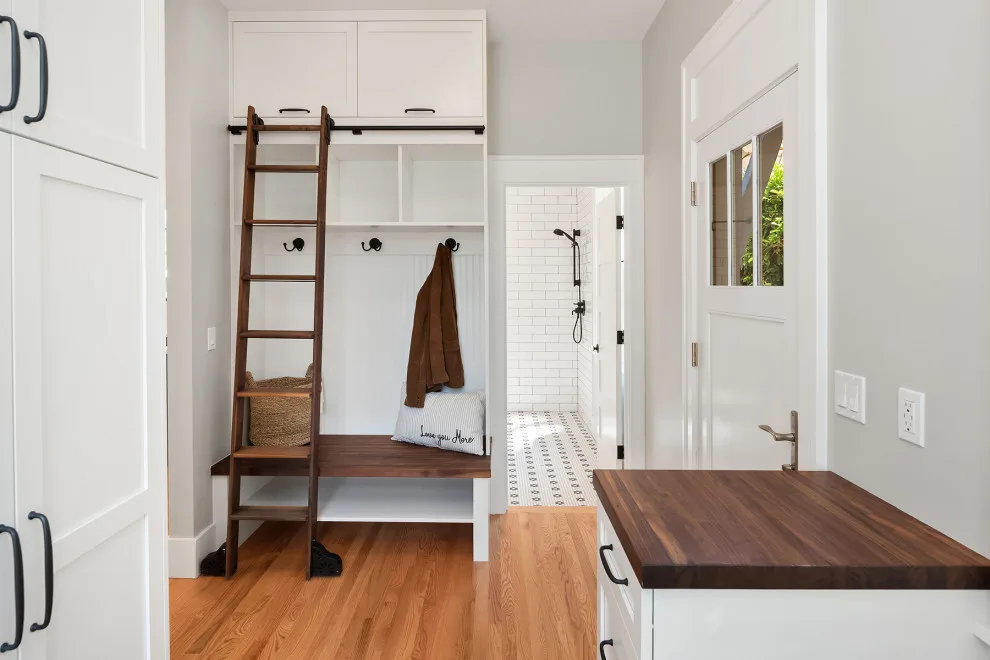 Edmonds, WA - Expansion and Renovation by H2D Architecture + Design - Photo 6