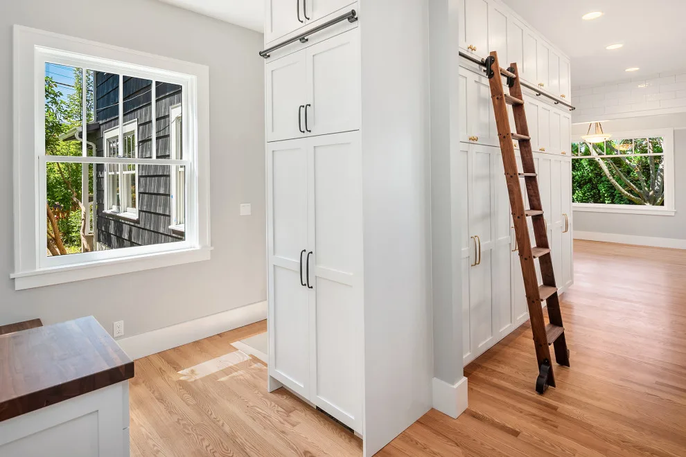 Edmonds, WA - Expansion and Renovation by H2D Architecture + Design - Photo 4