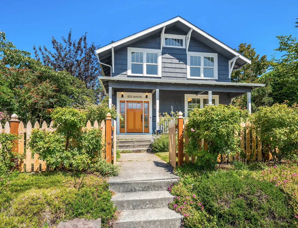 Edmonds, WA - Expansion and Renovation by H2D Architecture + Design - Photo 9