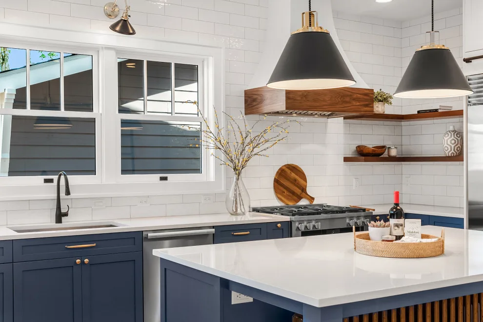 Edmonds, WA - Expansion and Renovation by H2D Architecture + Design - Photo 3