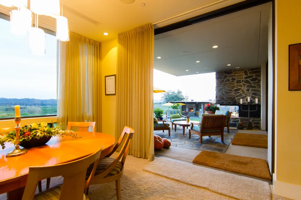 Edna Valley Residence by Isaman Design, Inc. - Photo 9