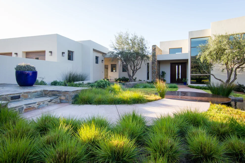 Edna Valley Residence by Isaman Design, Inc. - Photo 25