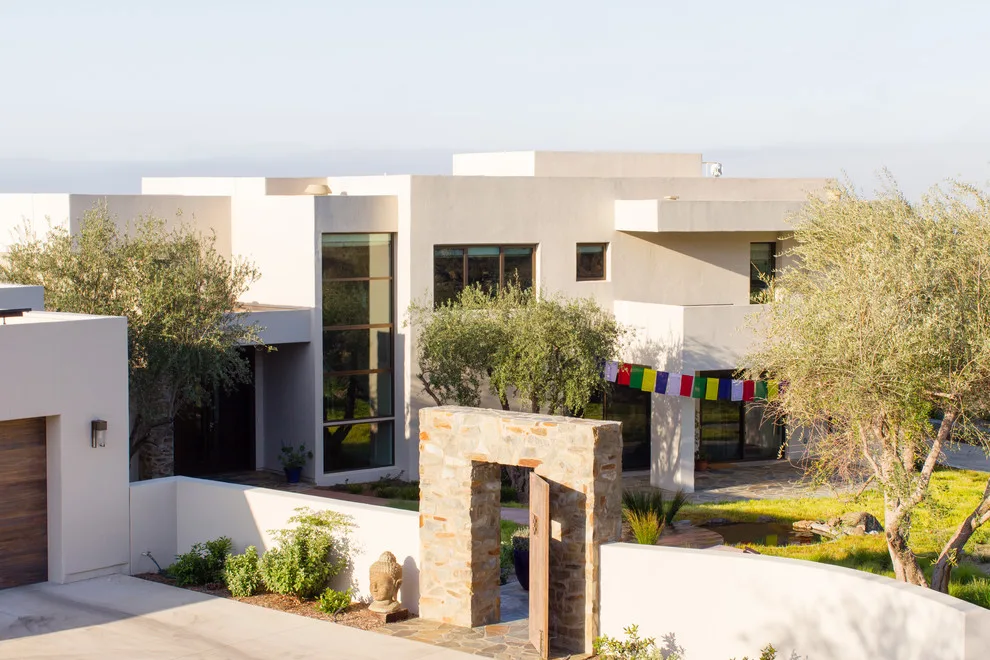 Edna Valley Residence by Isaman Design, Inc. - Photo 8