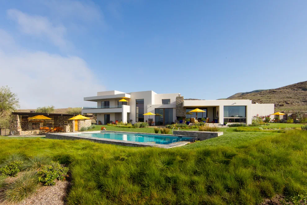 Edna Valley Residence by Isaman Design, Inc. - Photo 19