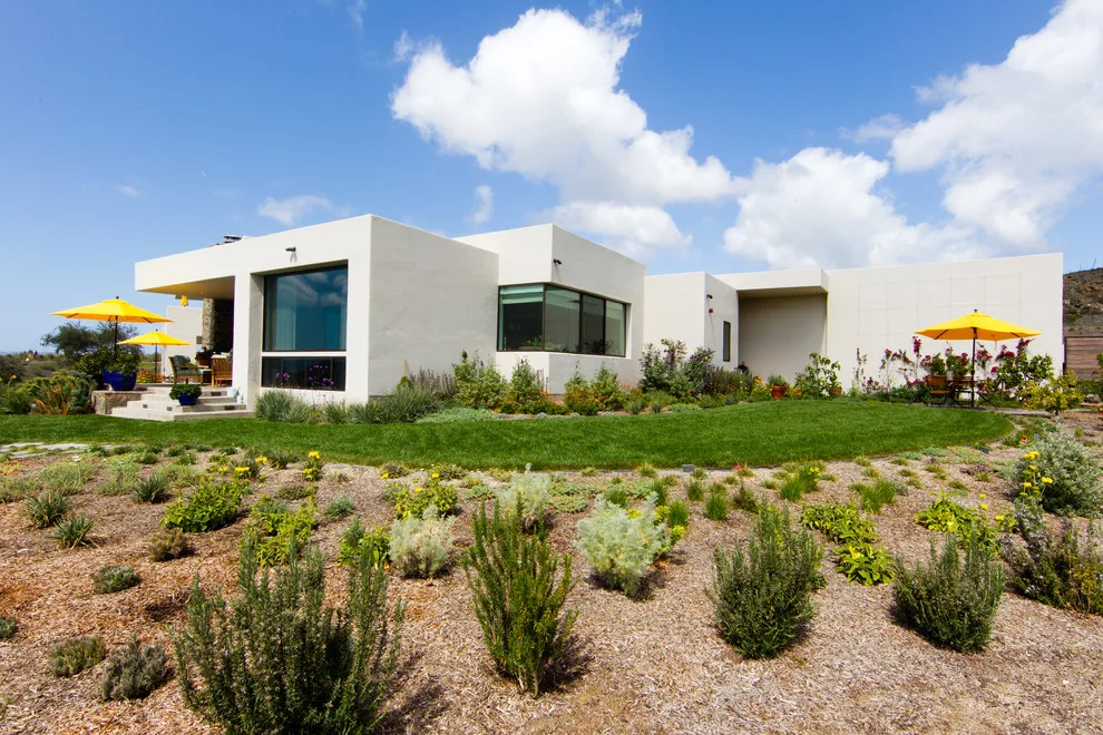 Edna Valley Residence by Isaman Design, Inc. - Photo 20