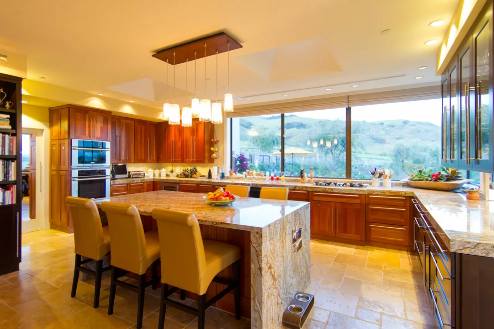 Edna Valley Residence by Isaman Design, Inc. - Photo 21