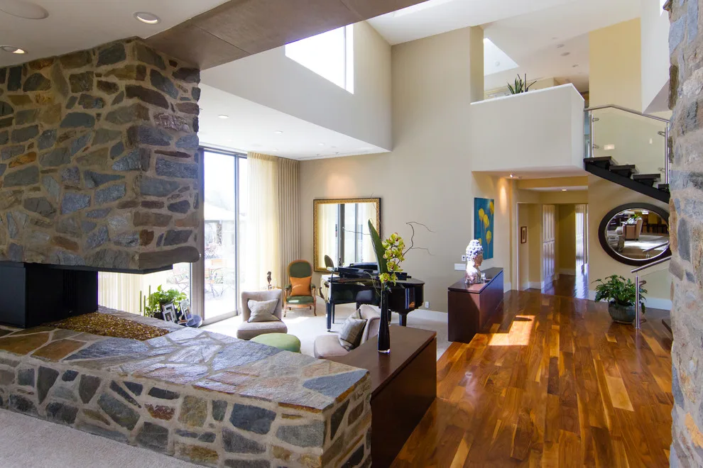 Edna Valley Residence by Isaman Design, Inc. - Photo 17