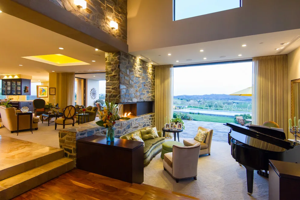 Edna Valley Residence by Isaman Design, Inc. - Photo 12