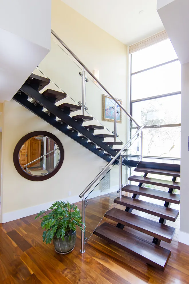 Edna Valley Residence by Isaman Design, Inc. - Photo 4