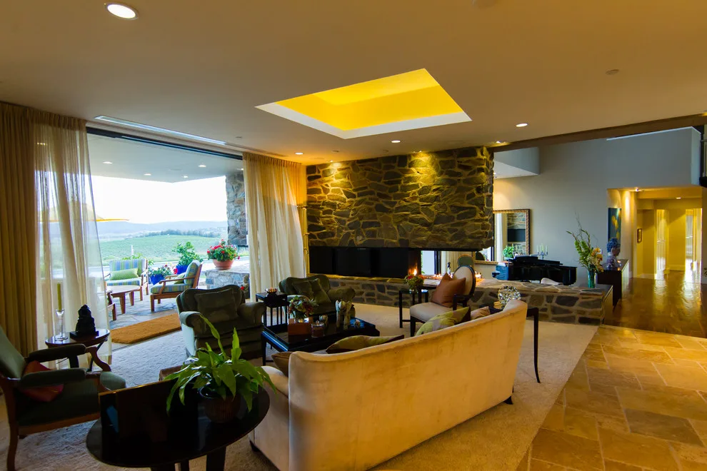Edna Valley Residence by Isaman Design, Inc. - Photo 15