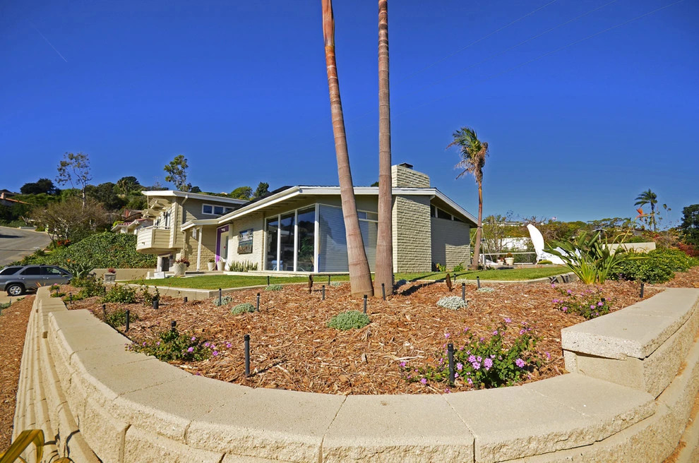 Ventura View Landscape by Scarlett's Landscape, Inc. - Photo 3