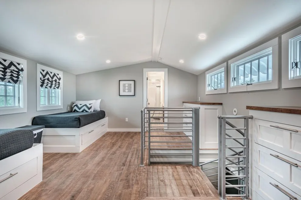 Edwards Expansion and Remodeling by TanneyDesign - Photo 17