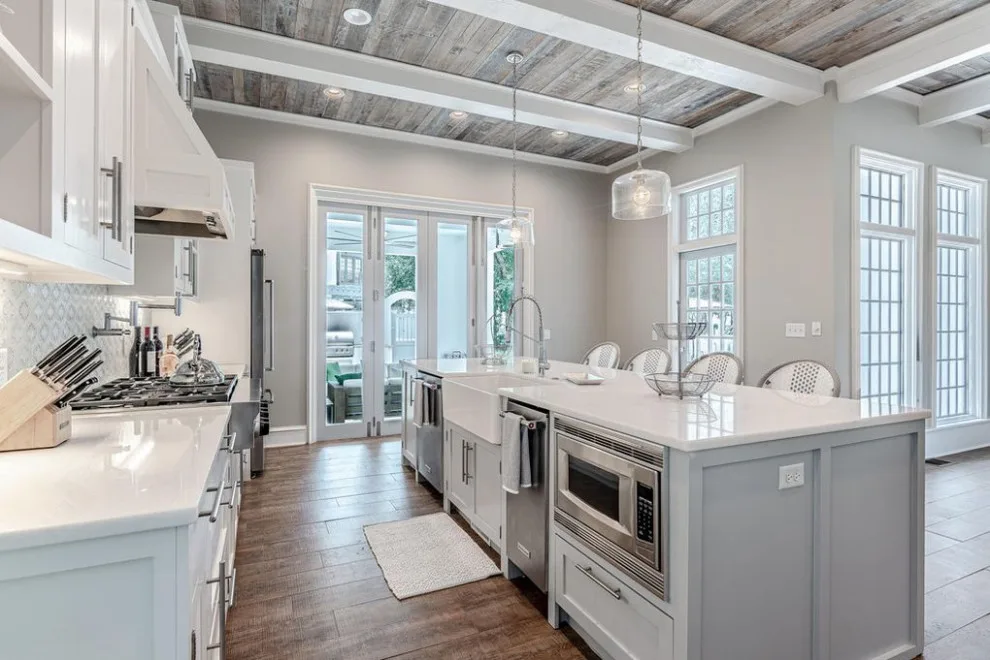 Edwards Expansion and Remodeling by TanneyDesign - Photo 14