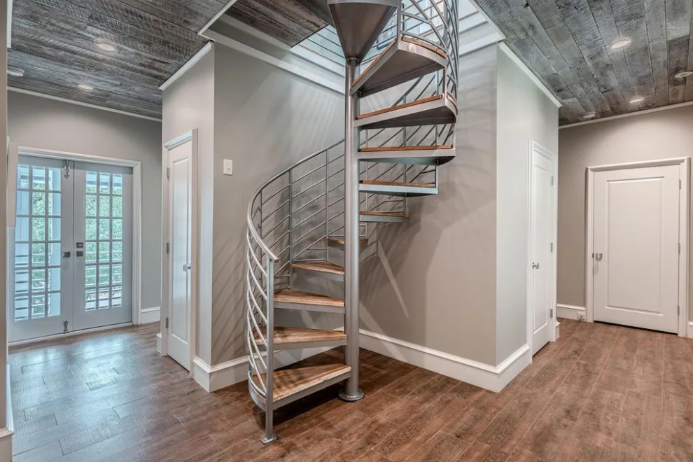 Edwards Expansion and Remodeling by TanneyDesign - Photo 15