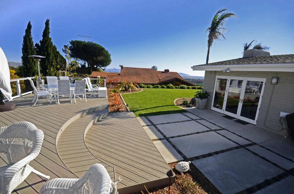 Ventura View Landscape by Scarlett's Landscape, Inc. - Photo 7