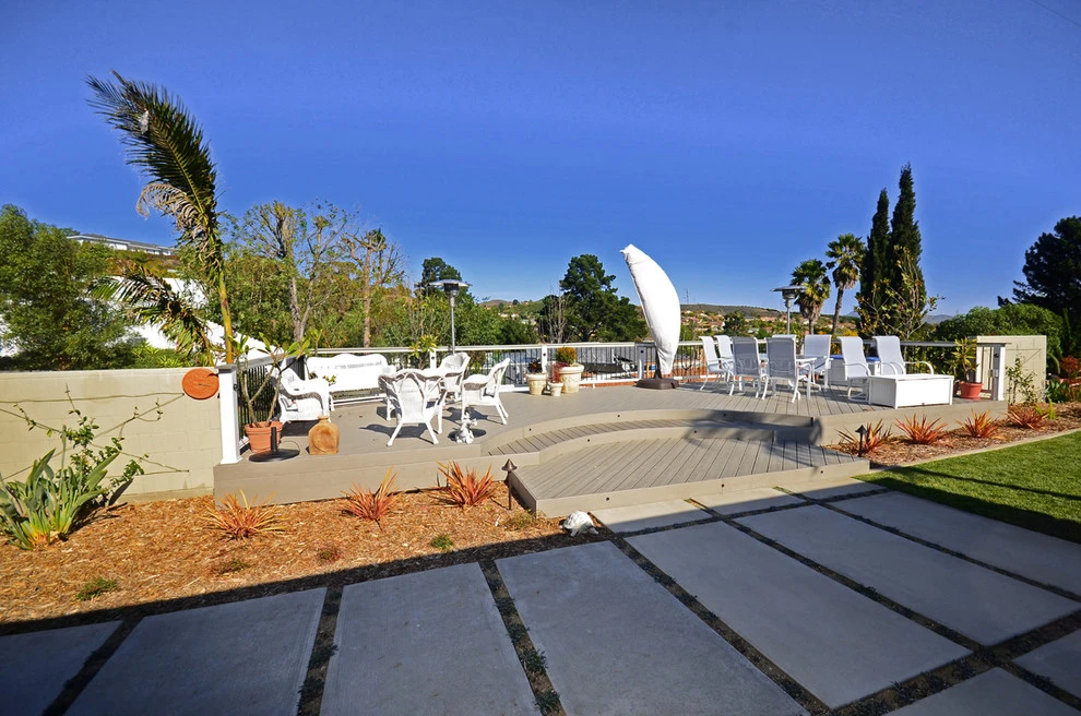 Ventura View Landscape by Scarlett's Landscape, Inc. - Photo 5