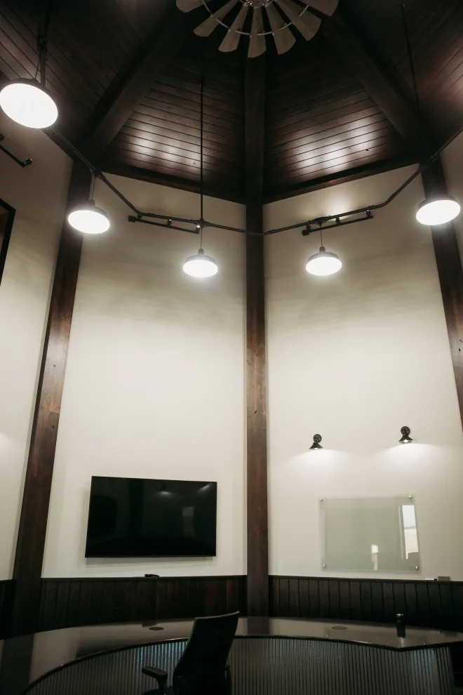 Williamson Architecture - Photo 13