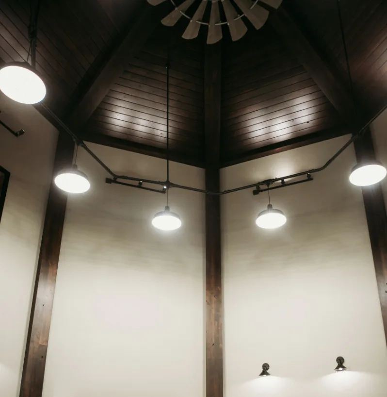 EGE Office Products by Williamson Architecture - Photo 5