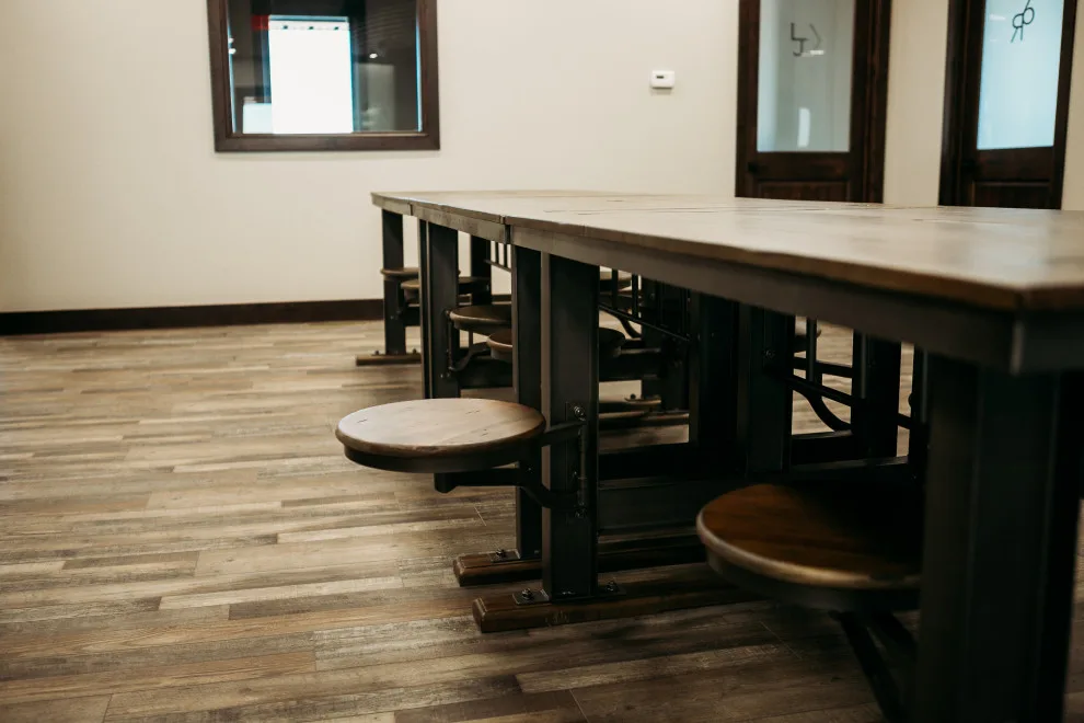 EGE Office Products by Williamson Architecture - Photo 6