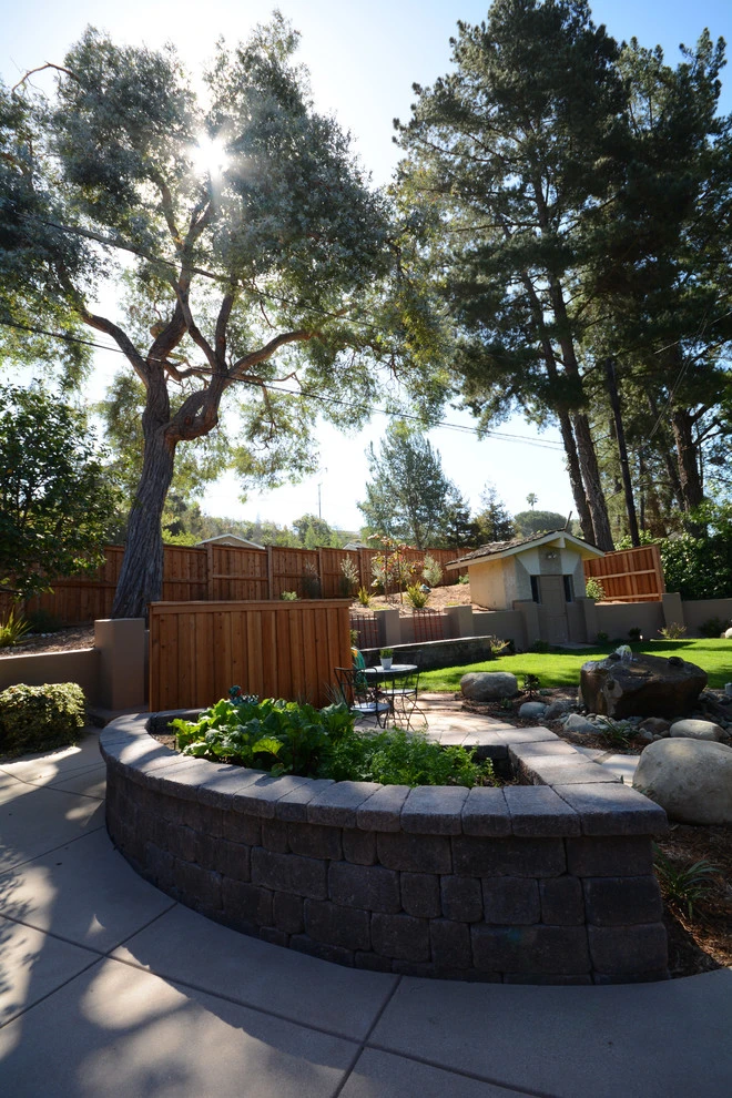 Ventura Backyard Transformation by Scarlett's Landscape, Inc. - Photo 16