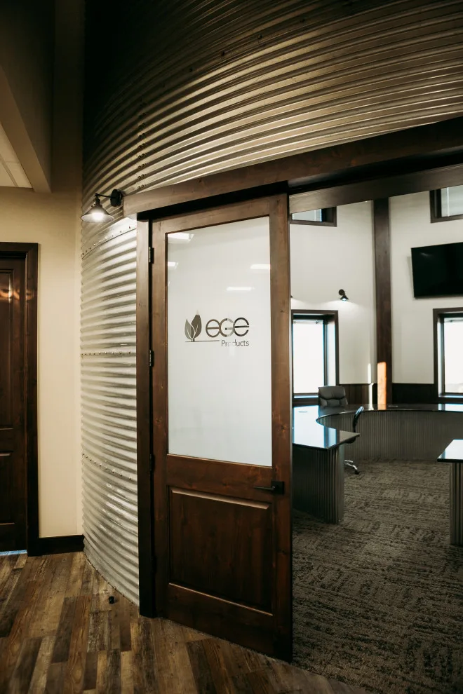 EGE Office Products by Williamson Architecture - Photo 7