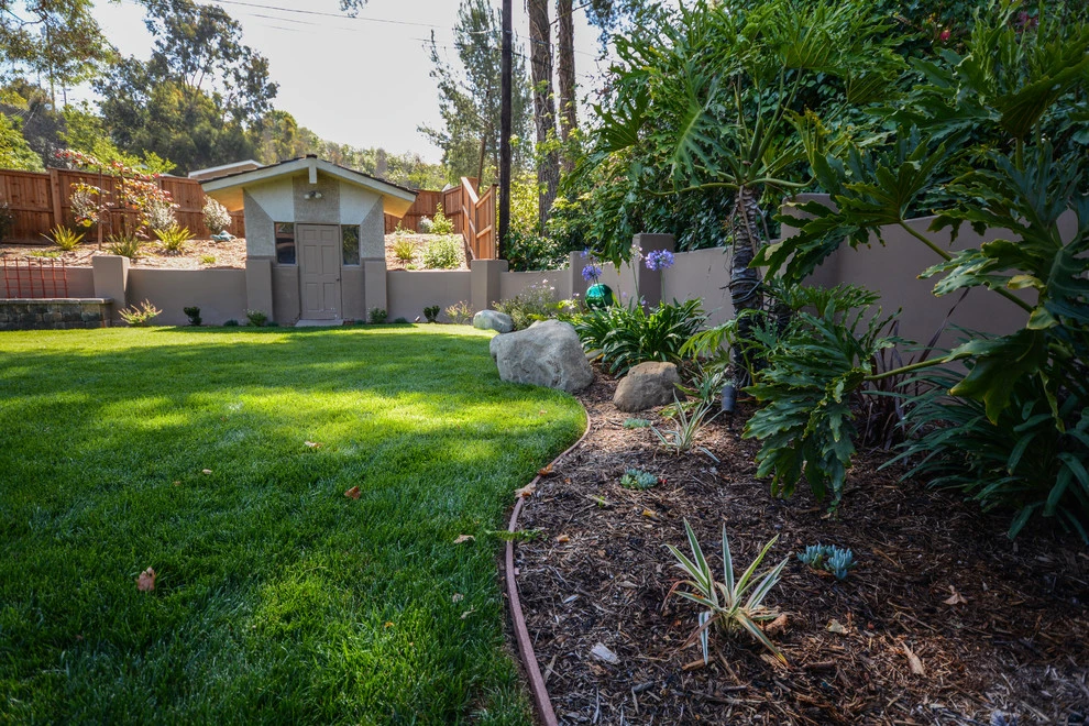 Ventura Backyard Transformation by Scarlett's Landscape, Inc. - Photo 17