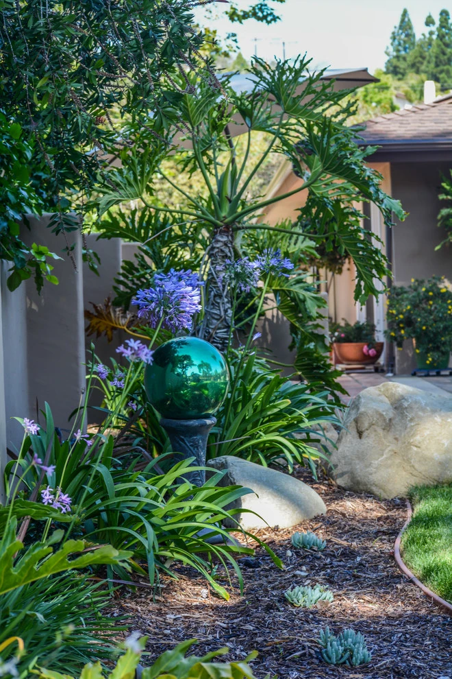 Ventura Backyard Transformation by Scarlett's Landscape, Inc. - Photo 7